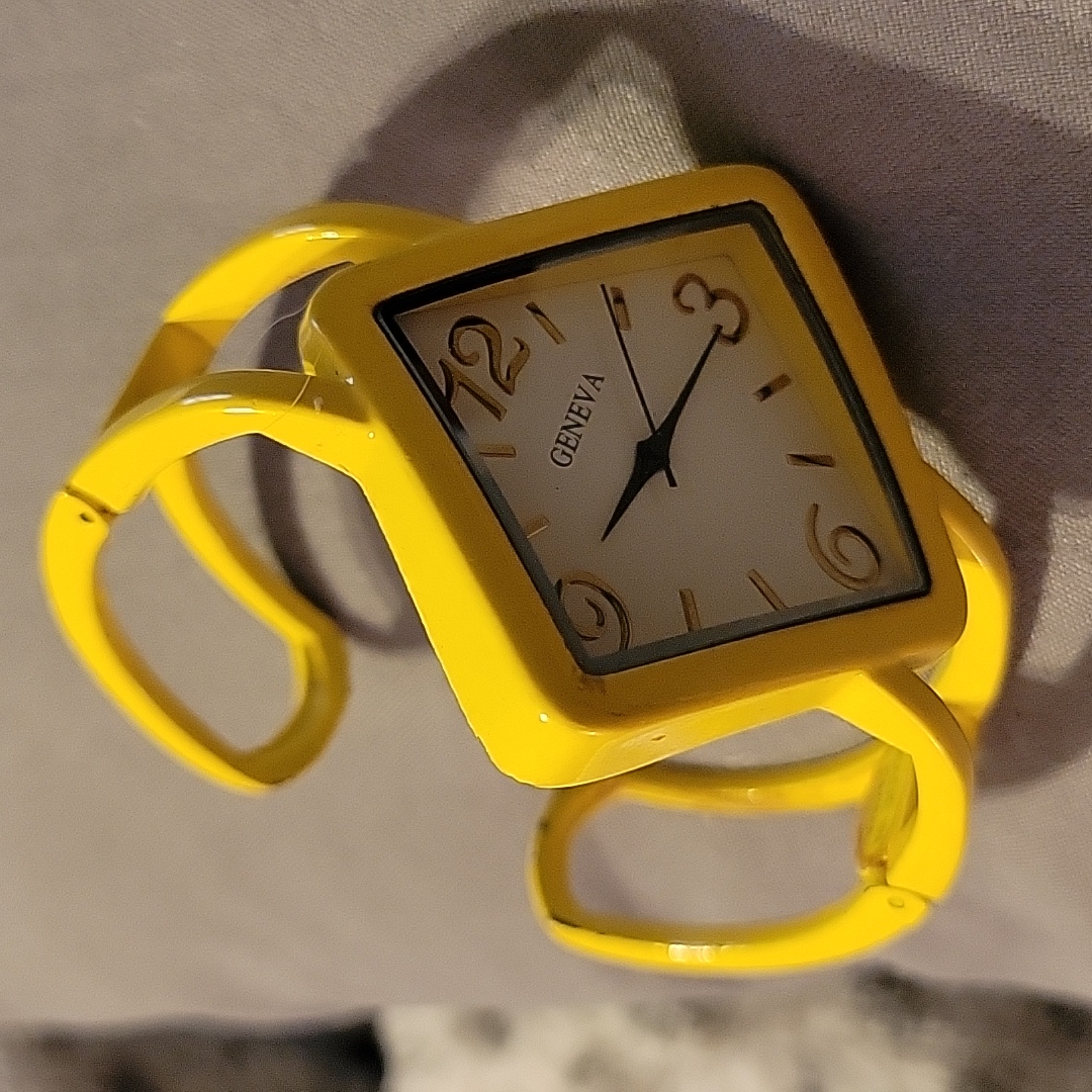 Vintage Geneva Watch
